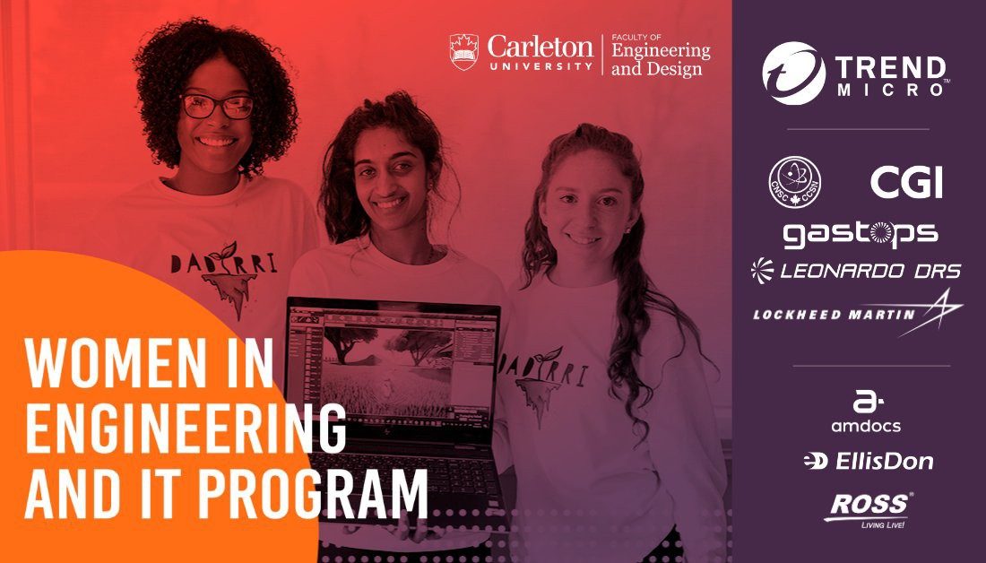 Women in Engineering and IT Program