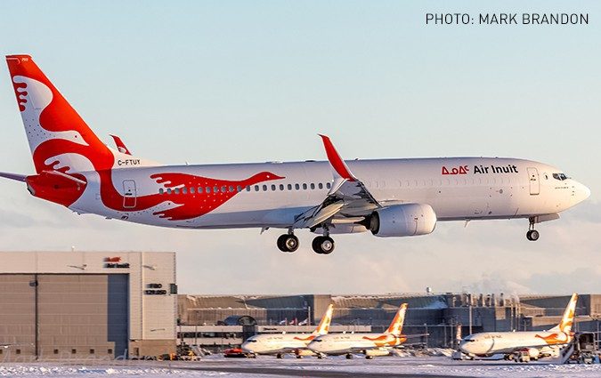 Air Inuit