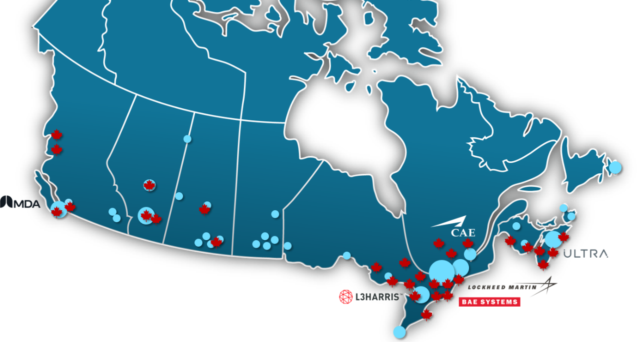 jobs in Canada