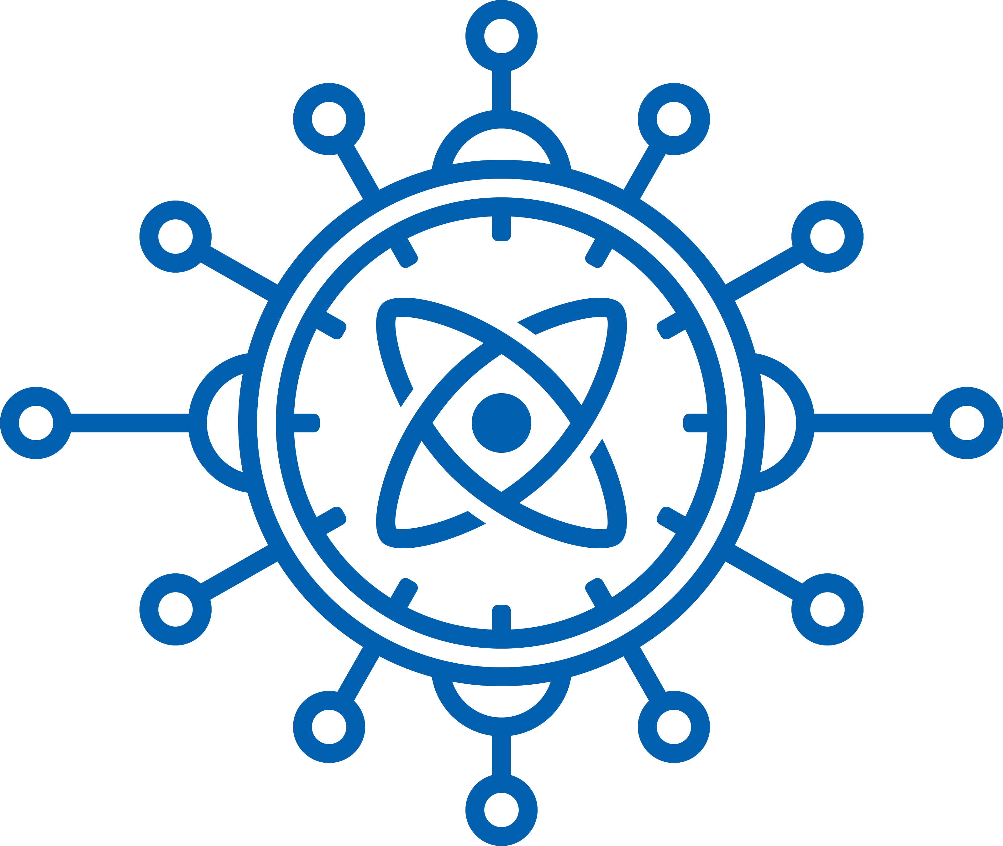 Quantum Sensing, Navigation & Timing 