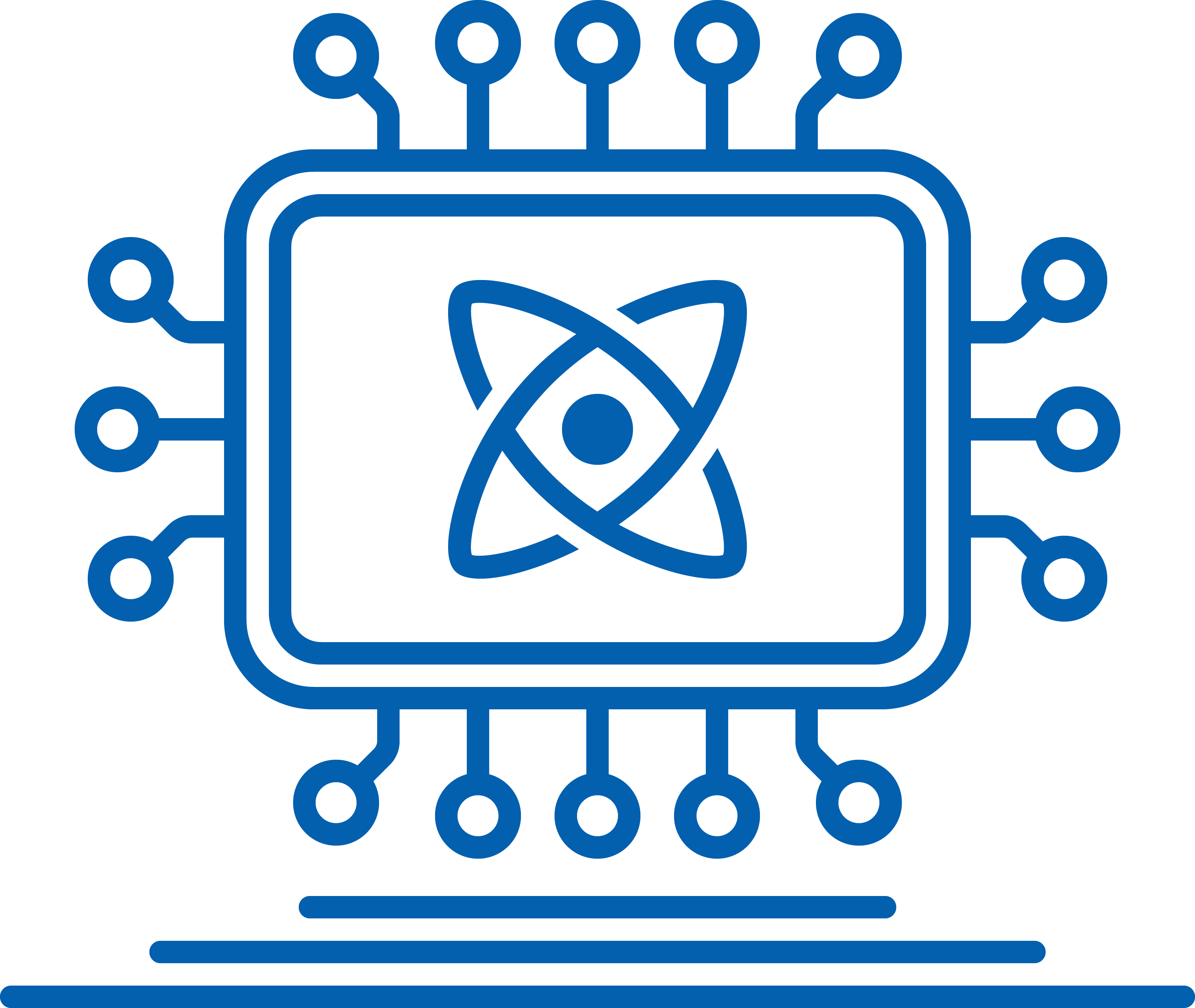 Quantum Computing