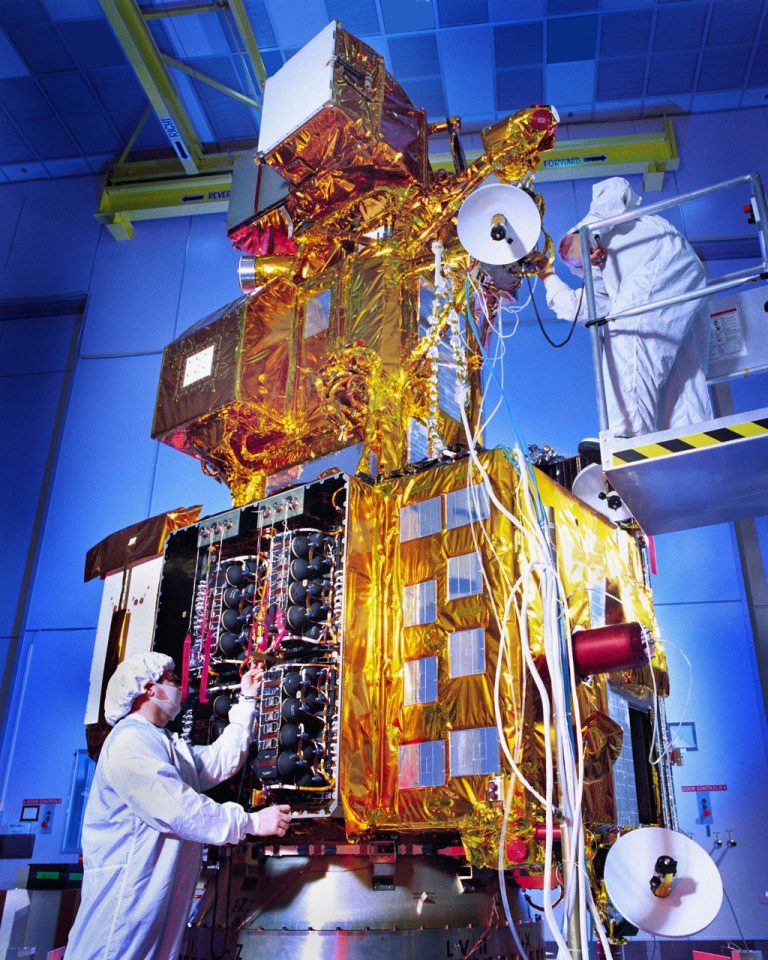 Landsat 7