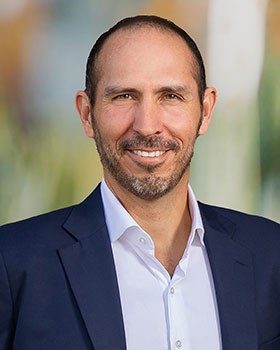 Orlando Sanchez, Jr. (OJ)