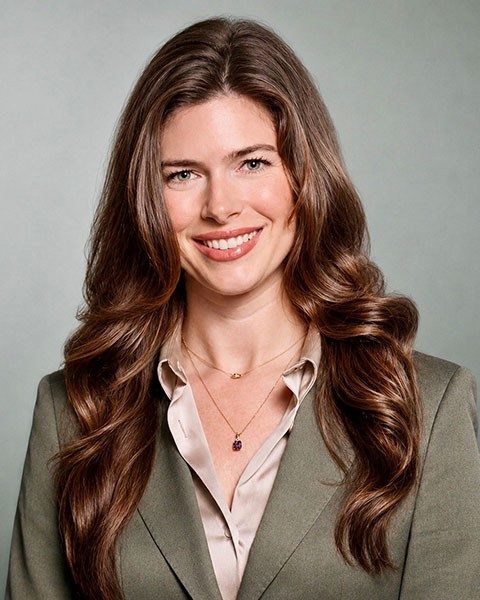 Katie Swanson