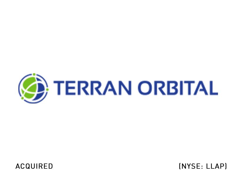 Terran Orbital