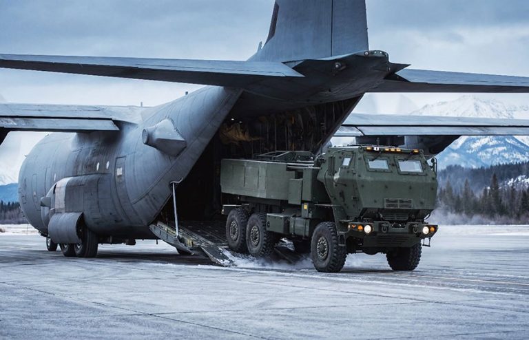 Canada's Procurement of Lockheed Martin HIMARS Reinforces a Strong Industrial Partnership for a Secure, Interoperable Future