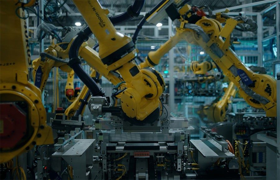 Lockheed Martin, GM Defense Collaborate to Strengthen America's Manufacturing and Defense Industrial Base