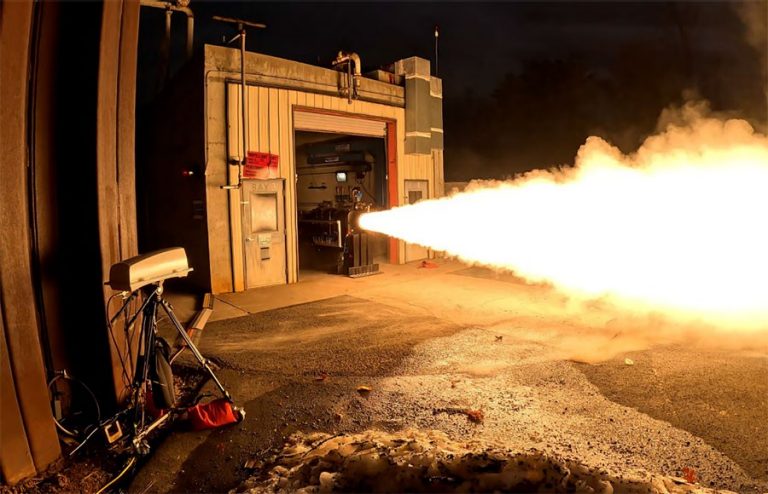 Lockheed Martin Advances PrSM Inc-4 Offering Toward Flight Testing