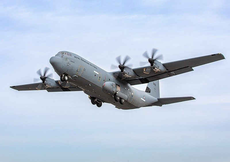 C-130