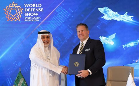 Lockheed Martin and Arabian International Company for Steel Structures to Expand Manufacturing of THAAD Components in Kingdom of Saudi Arabia