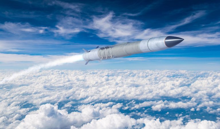 How Lockheed Martin is Using AI to Evolve PAC-3 Capability
