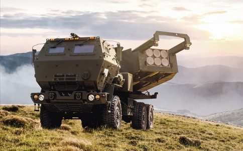 HIMARS