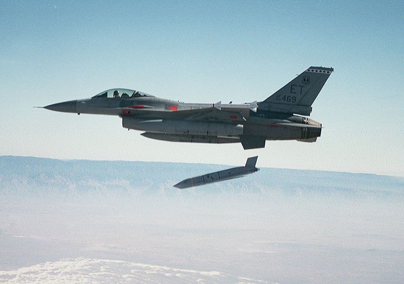 F-16