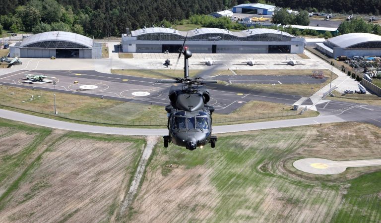 PZL Mielec promuje bezpieczeństwo, przemysł i innowacje