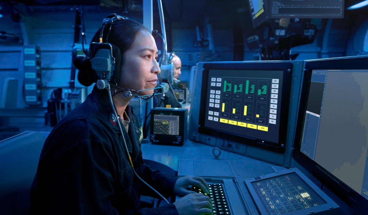 Photo: Lockheed Martin