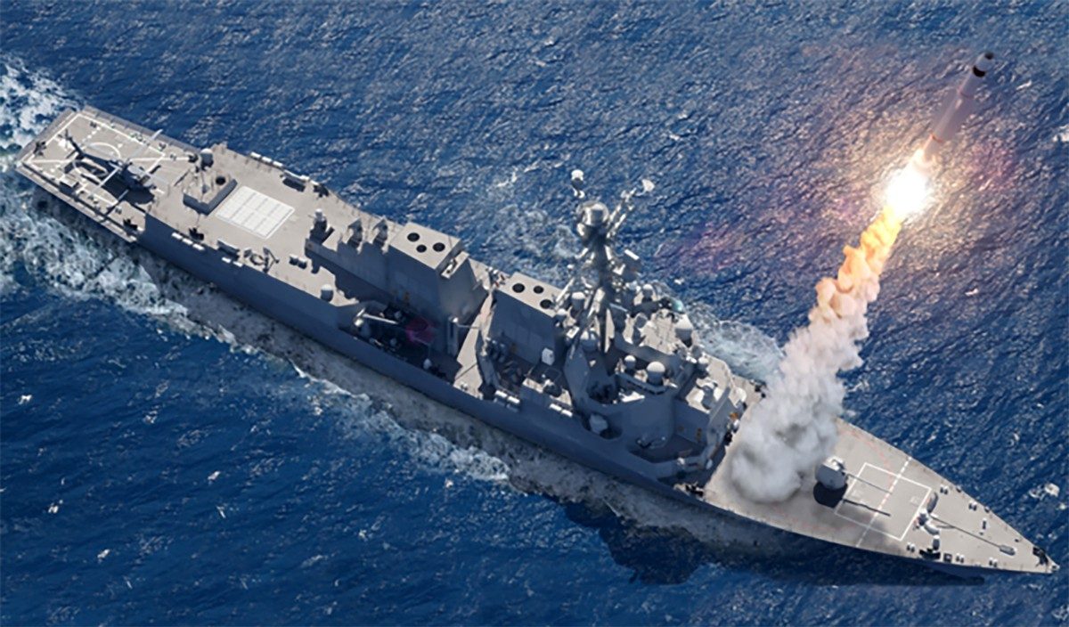 Photo: Lockheed Martin