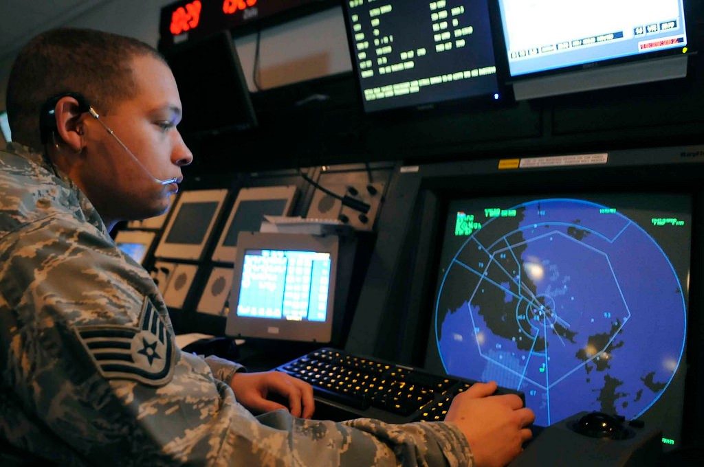 AI Command and Control Operations