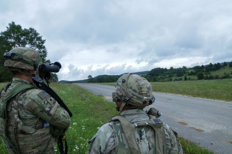 Lockheed Martin Awarded Prototype Agreement by the US Army