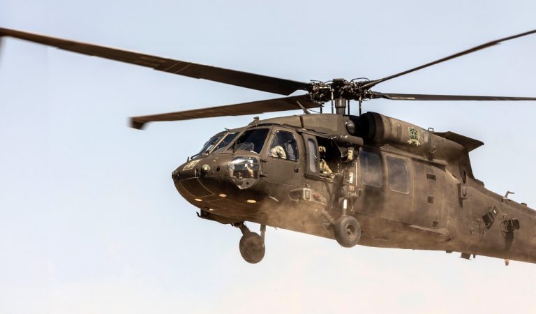 All-American Heroes: Selfless Service Through Devastation