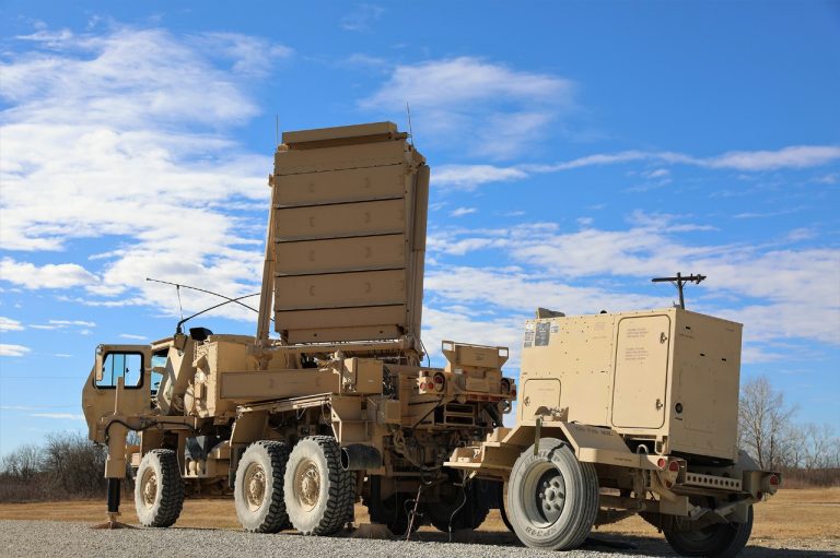 5 Ways the Famed Q-53 Multimission Radar is Adapting to Mode