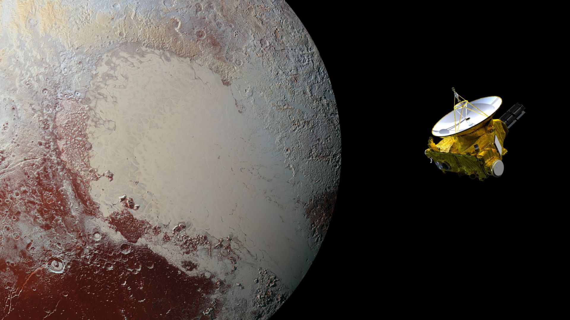 New Horizons