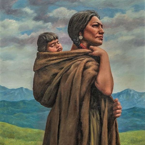 Sacagawea