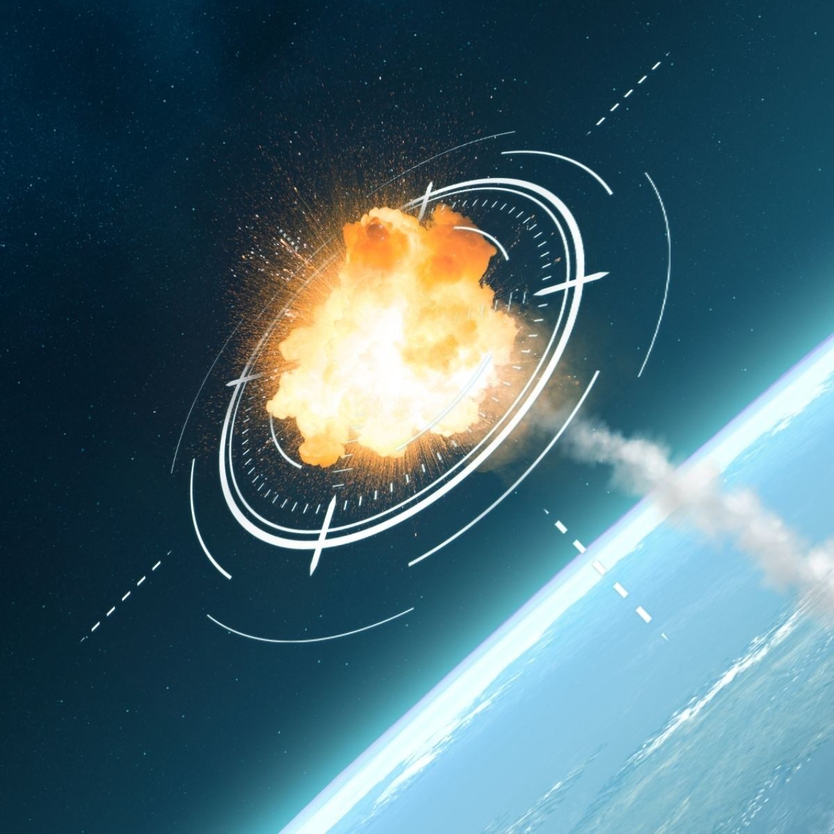 Advanced Targets Artistic Render