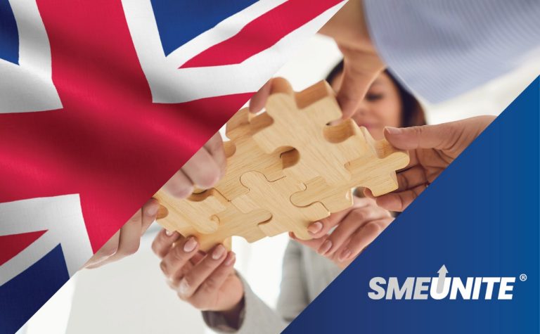 SMEUNITE® Celebrates Five Years of Strengthening Defence Through SME Collaboration