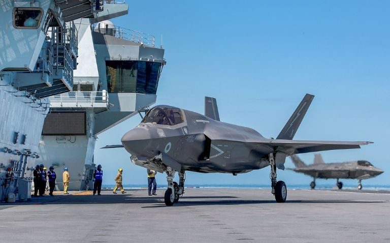 F-35